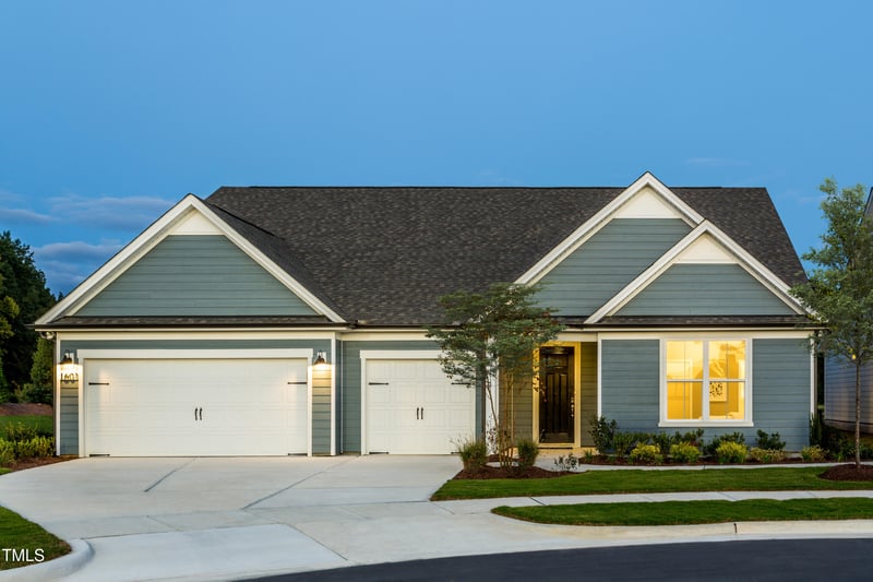 1601 Garden Park Cir, Fuquay Varina, NC 27526