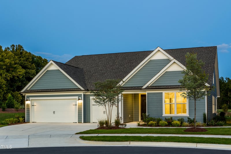 1601 Garden Park Cir, Fuquay Varina, NC 27526