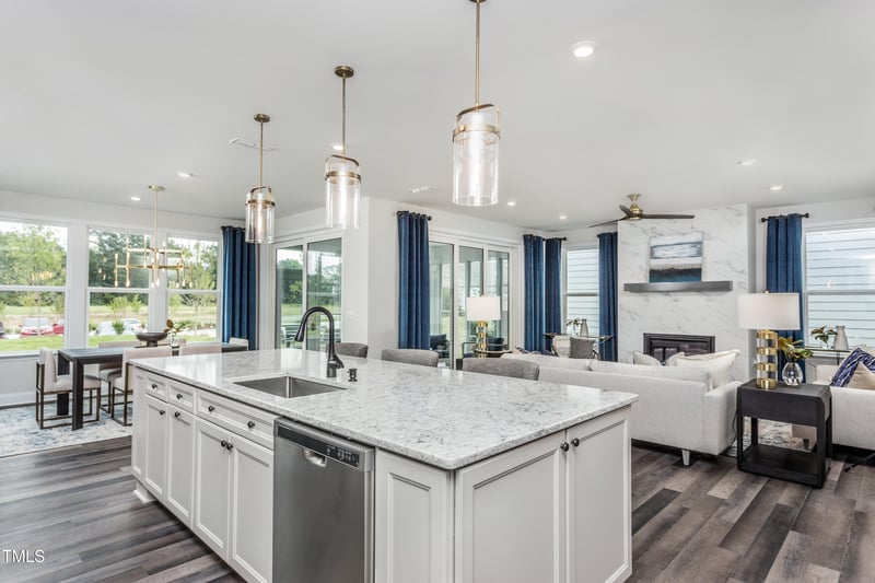 1601 Garden Park Cir, Fuquay Varina, NC 27526