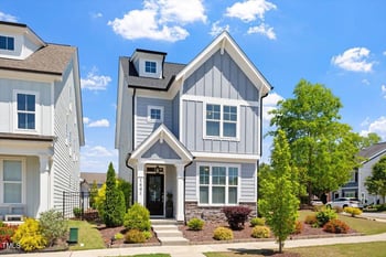 1601 Glazebrook Dr, Wake Forest, NC 27587