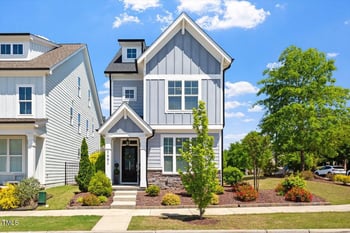 1601 Glazebrook Dr, Wake Forest, NC 27587