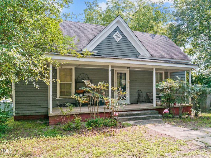 1601 Green St, Raleigh, NC 27603