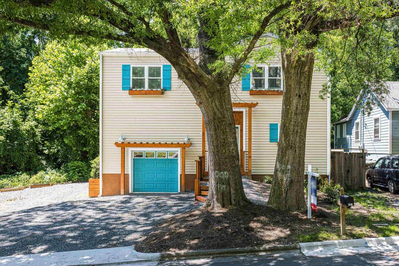 1601 Gunter St, Durham, NC 27707