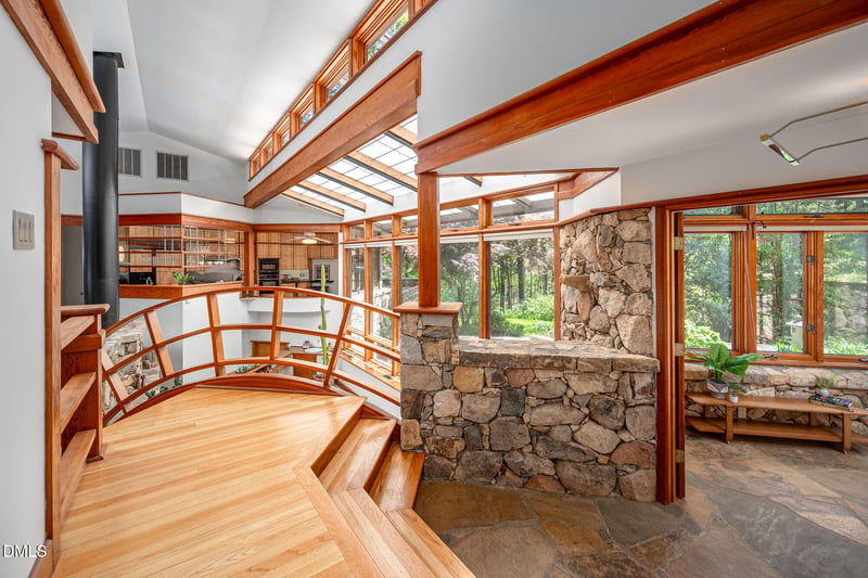 1601 Halifax Rd, Chapel Hill, NC 27514