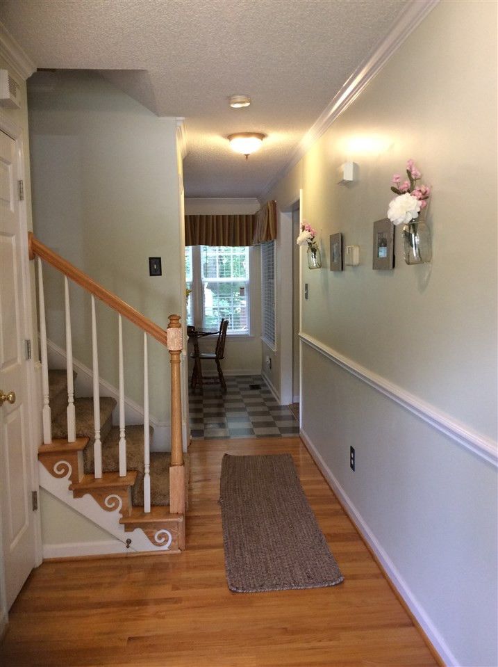 1601 Harvey Johnson Rd, Raleigh, NC 27603