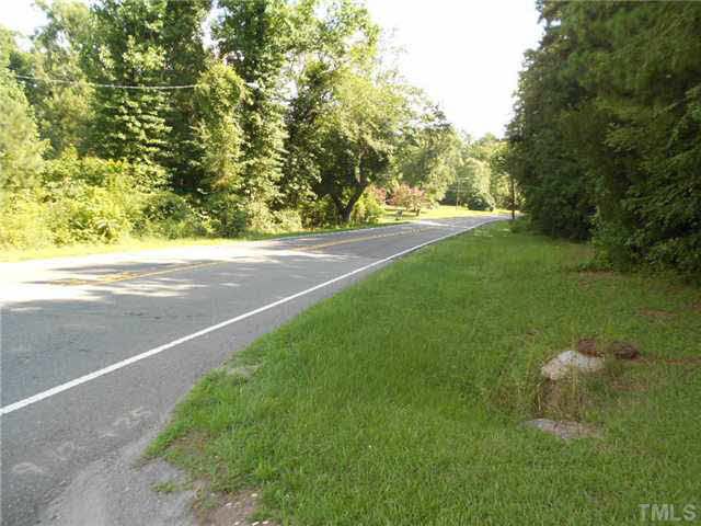 1601 Hillsboro St, Pittsboro, NC 27312