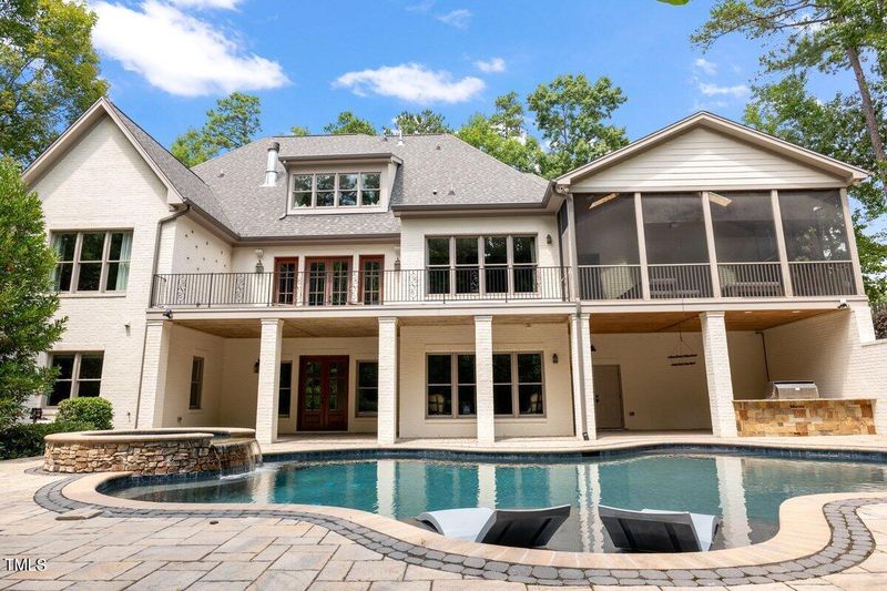 1601 Kirkby Ln, Raleigh, NC 27614