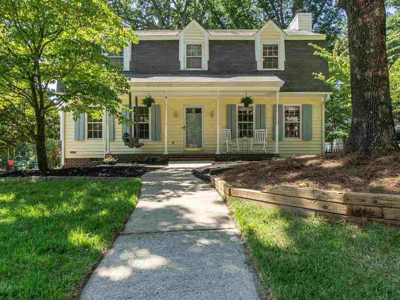 1601 Lakepark Dr, Raleigh, NC 27612