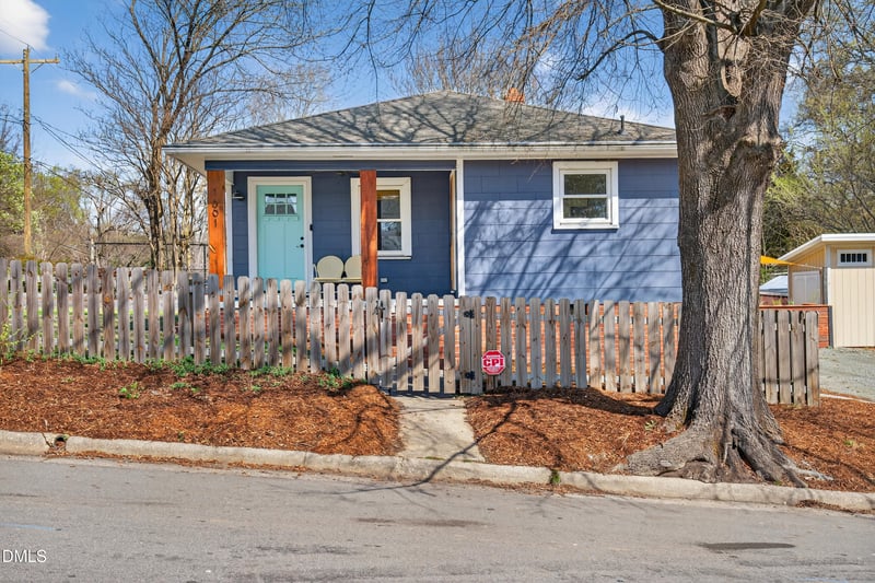 1601 Lathrop St, Durham, NC 27703