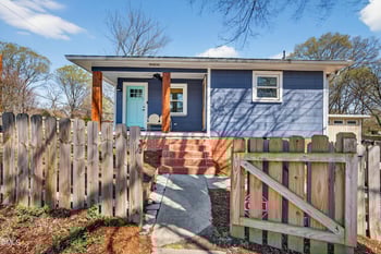 1601 Lathrop St, Durham, NC 27703