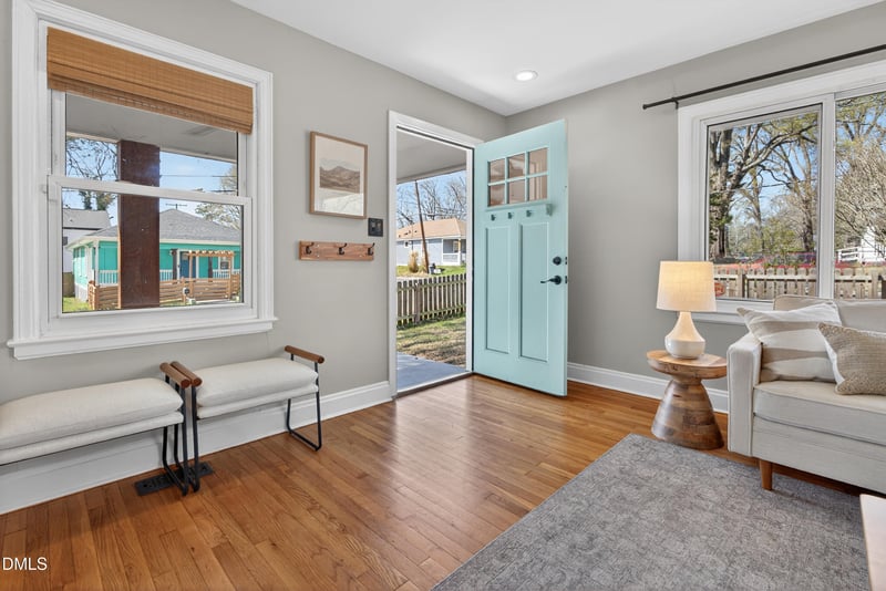 1601 Lathrop St, Durham, NC 27703