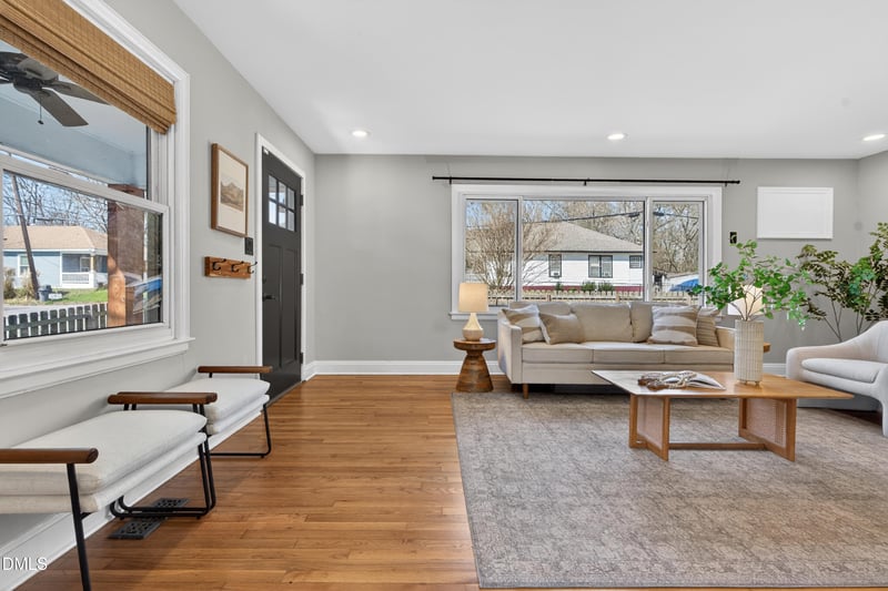 1601 Lathrop St, Durham, NC 27703