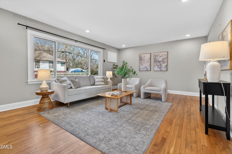 1601 Lathrop St, Durham, NC 27703