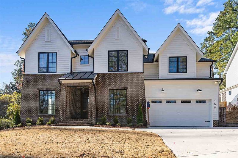 1601 Lorraine Rd, Raleigh, NC 27607
