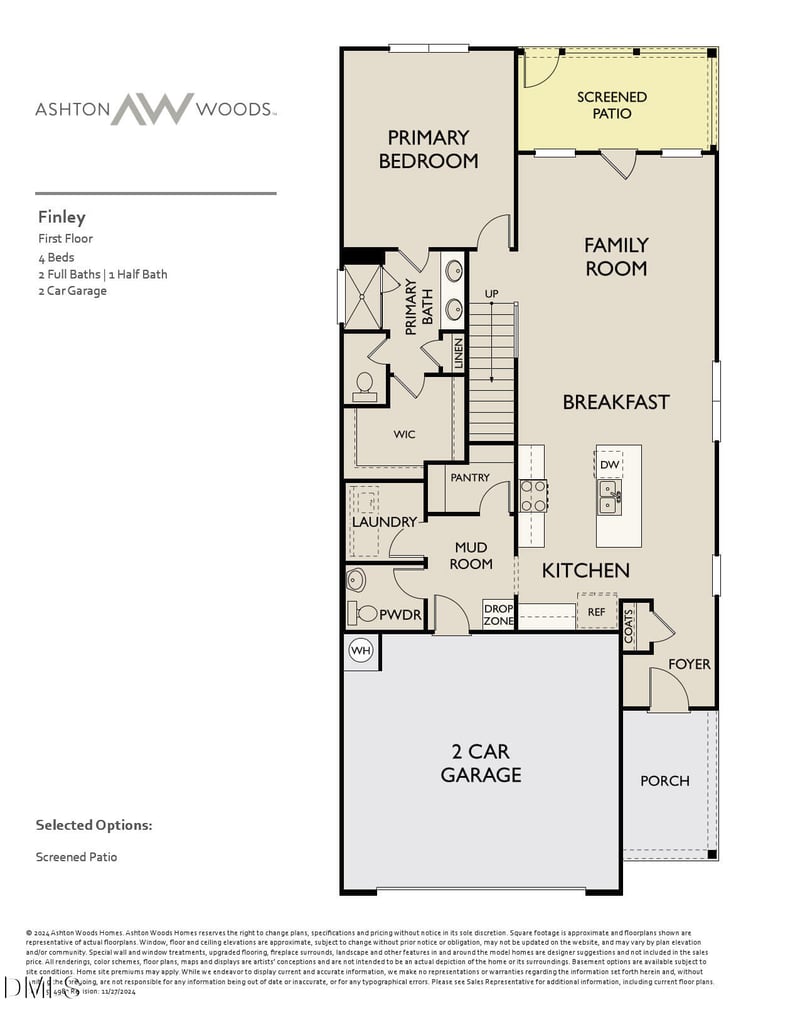 1601 Malcus Ct #65, Fuquay Varina, NC 27526