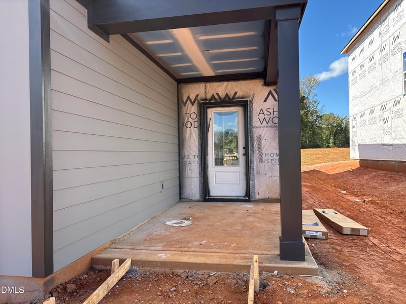 1601 Malcus Ct #65, Fuquay Varina, NC 27526