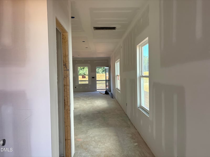 1601 Malcus Ct #65, Fuquay Varina, NC 27526