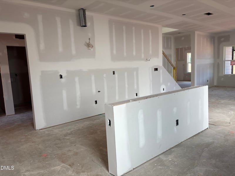 1601 Malcus Ct #65, Fuquay Varina, NC 27526