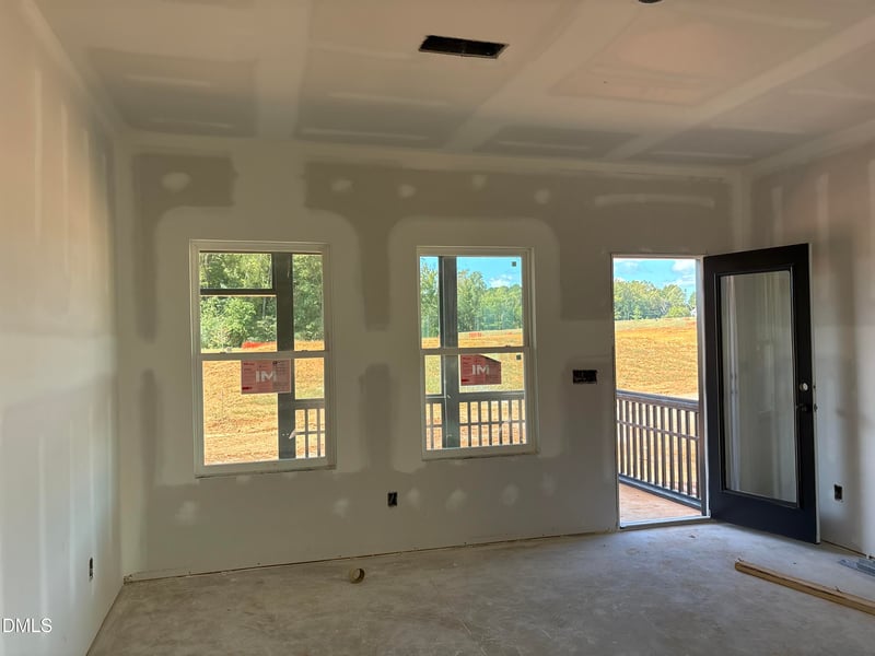 1601 Malcus Ct #65, Fuquay Varina, NC 27526