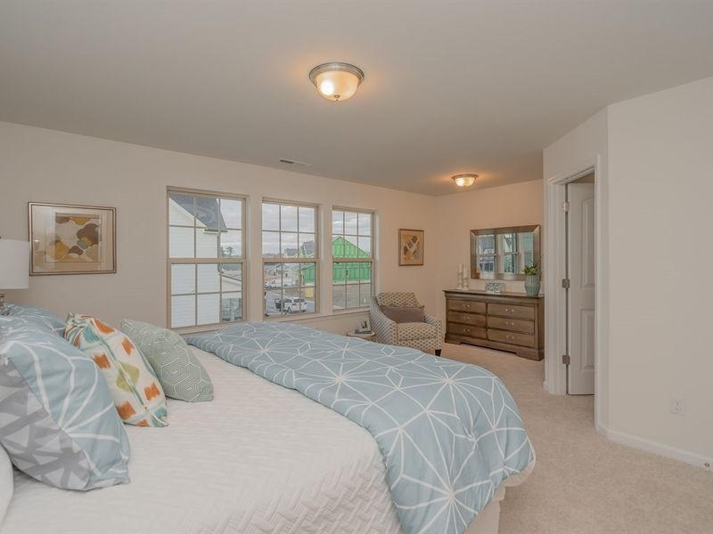 1601 Mallard Trace Dr #809, Wendell, NC 27591
