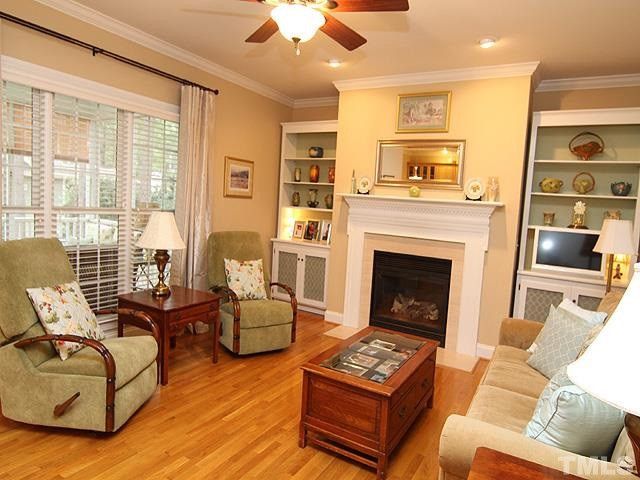 1601 Marshall Farm St, Wake Forest, NC 27587
