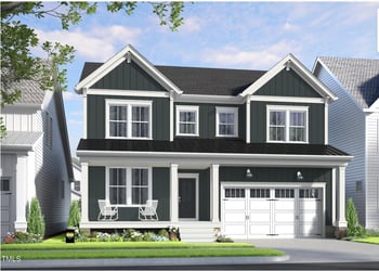 1601 Merry Mdw Way, Wendell, NC 27591
