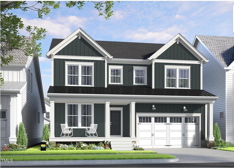1601 Merry Mdw Way, Wendell, NC 27591