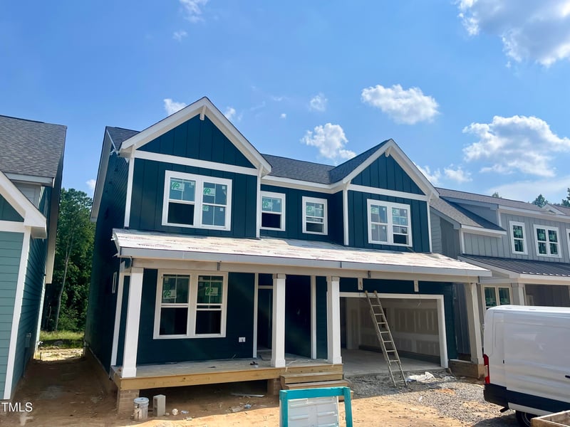 1601 Merry Meadow Way, Wendell, NC 27591