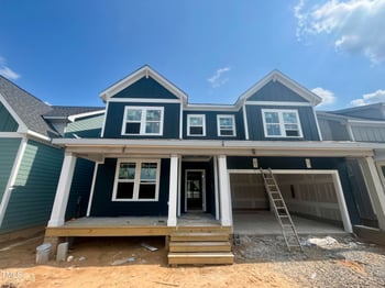 1601 Merry Meadow Way, Wendell, NC 27591