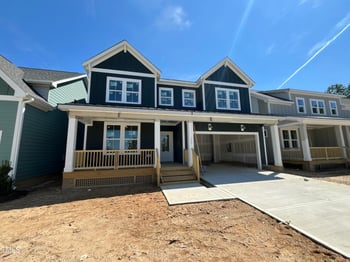 1601 Merry Meadow Way, Wendell, NC 27591