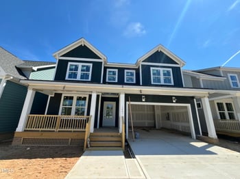1601 Merry Meadow Way, Wendell, NC 27591