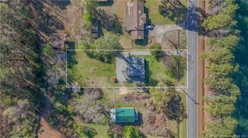 1601 Mlk Jr Blvd, Roseboro, NC 28382