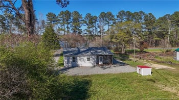 1601 Mlk Jr Blvd, Roseboro, NC 28382