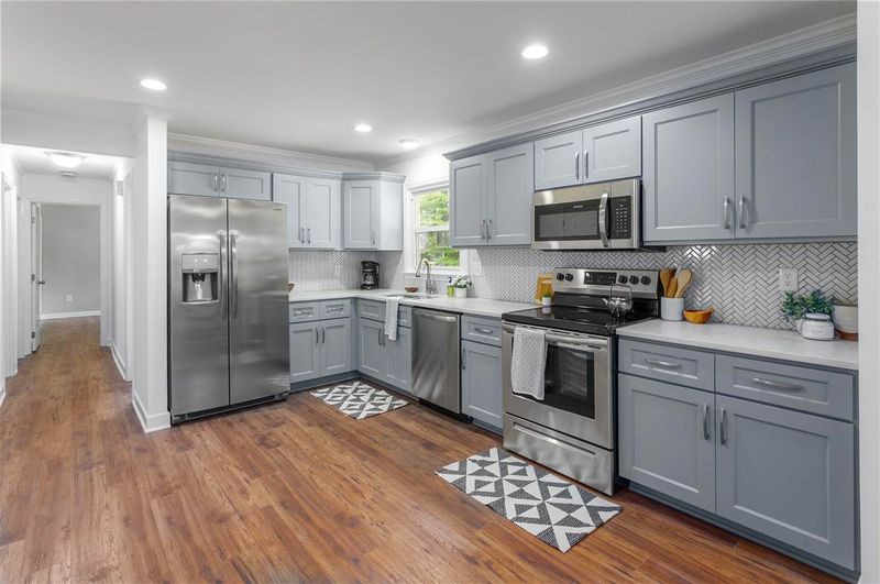 1601 Nc 96 Hw, Youngsville, NC 27596