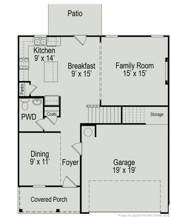 1601 Old Barn Rd, Fayetteville, NC 28312