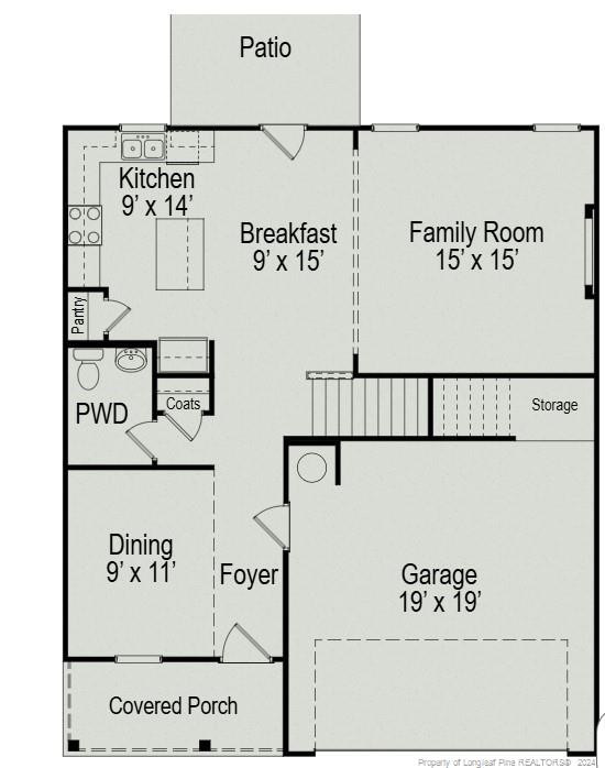 1601 Old Barn Rd, Fayetteville, NC 28312
