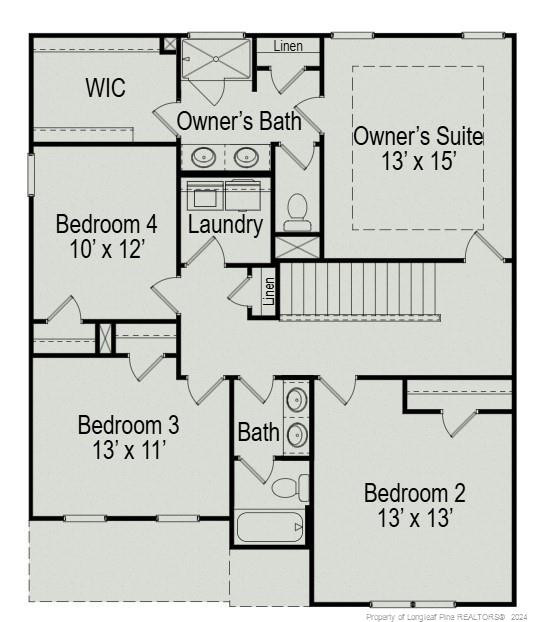 1601 Old Barn Rd, Fayetteville, NC 28312
