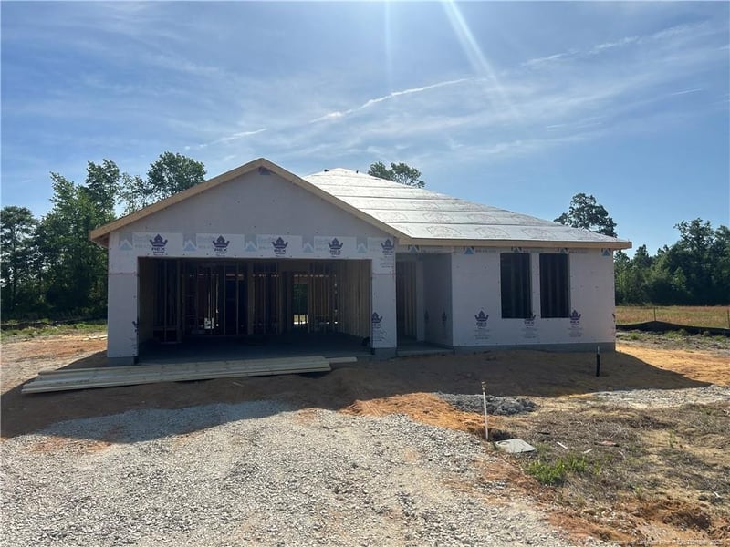 1601 Percheron Pa, Fayetteville, NC 28312