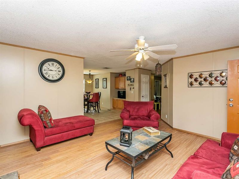 1601 Quiet Oaks Rd, Knightdale, NC 27545
