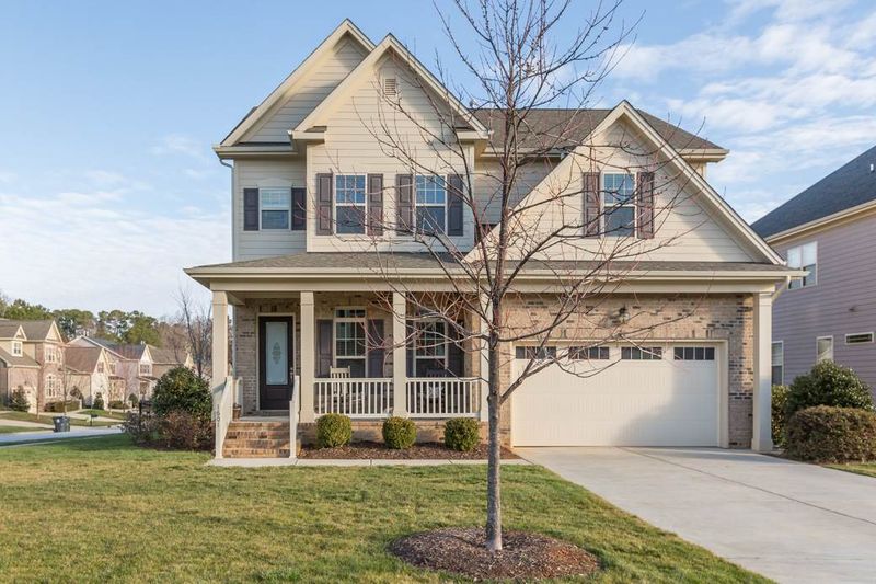 1601 Rainesview Ln, Apex, NC 27502