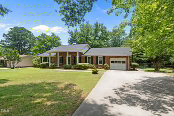 1601 Redmond Dr, Durham, NC 27712