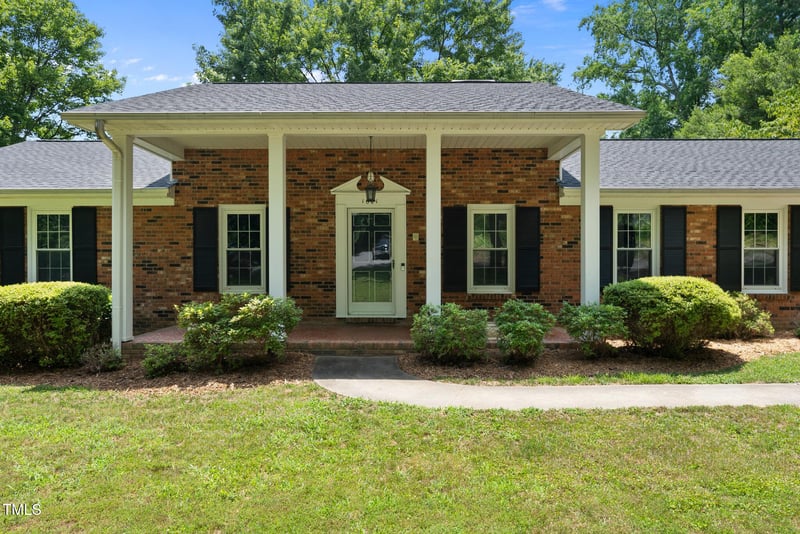 1601 Redmond Dr, Durham, NC 27712