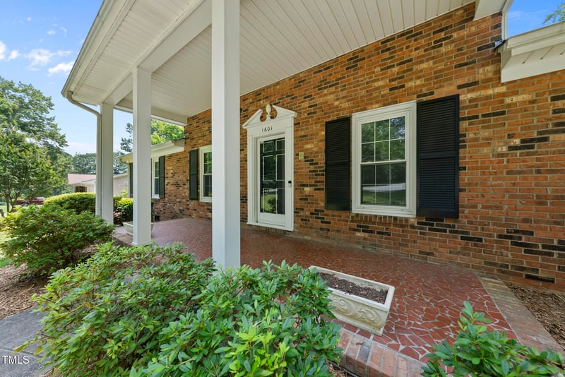 1601 Redmond Dr, Durham, NC 27712