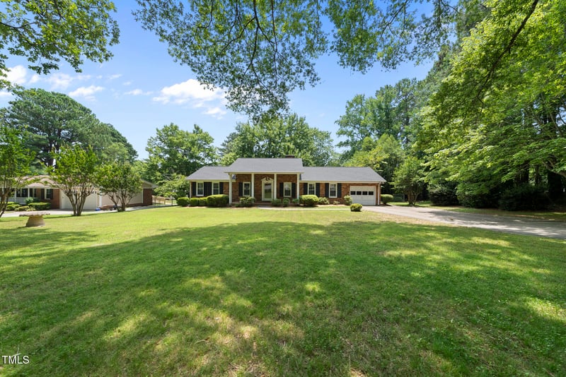 1601 Redmond Dr, Durham, NC 27712