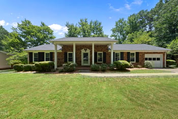1601 Redmond Dr, Durham, NC 27712