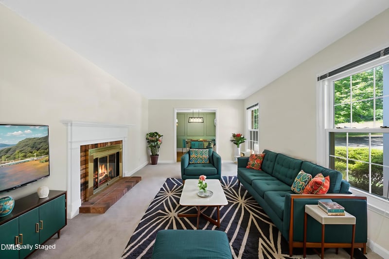 1601 Redmond Dr, Durham, NC 27712