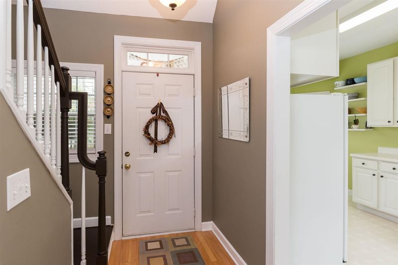 1601 Shepherds Glade Dr, Apex, NC 27523