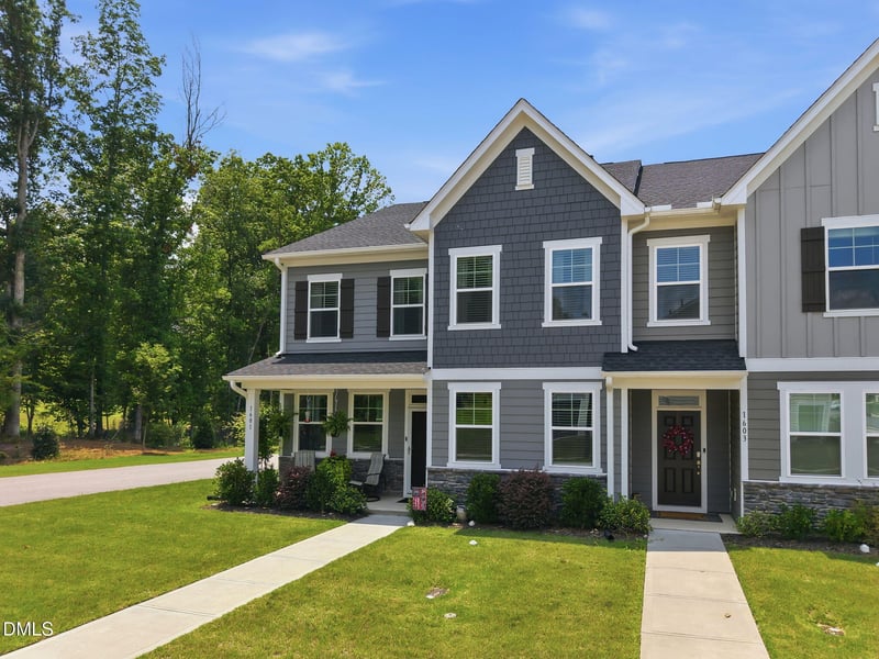 1601 Singing Bird Trl, Wake Forest, NC 27587