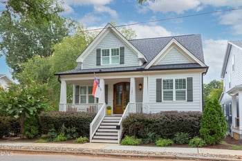 1601 Sunrise Ave, Raleigh, NC 27608