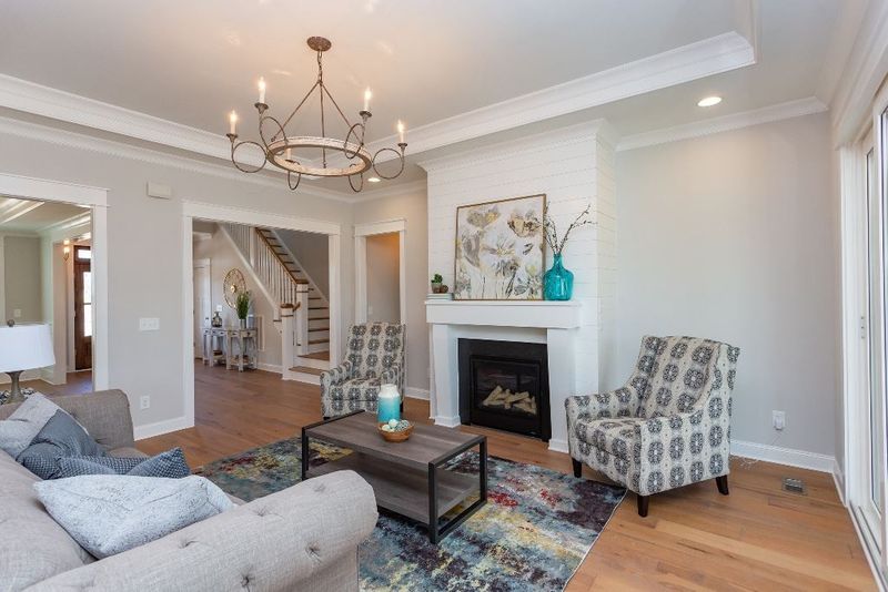 1601 Sweetclover Dr, Wake Forest, NC 27587